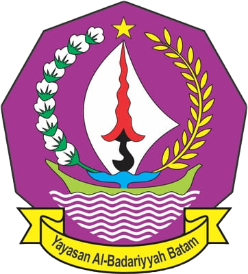 Logo yayasan albadariyyah